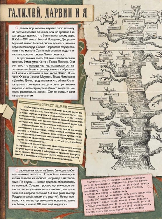 Дополнительное изображение книги «Затерянный мир»