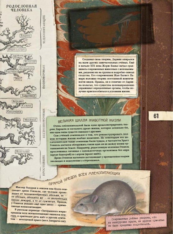 Дополнительное изображение книги «Затерянный мир»