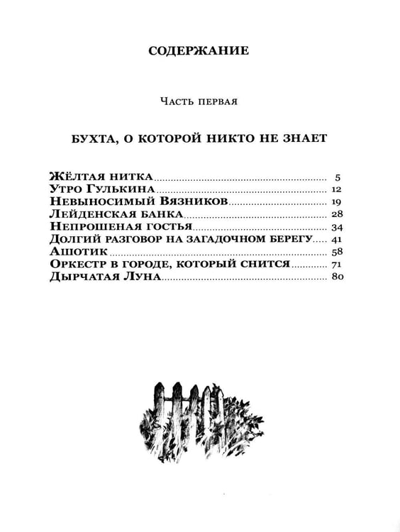 Дополнительное изображение книги «Дырчатая Луна»