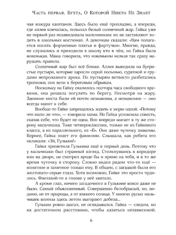 Дополнительное изображение книги «Дырчатая Луна»