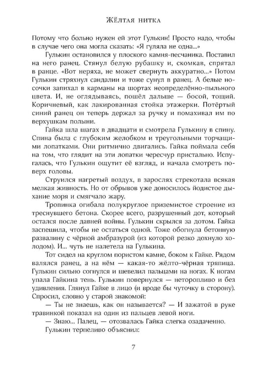 Дополнительное изображение книги «Дырчатая Луна»