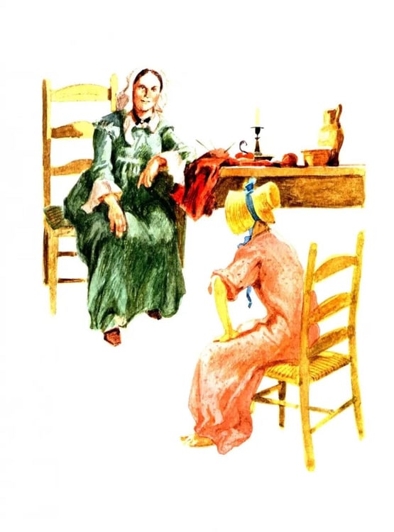 Дополнительное изображение книги «Приключения Гекльберри Финна»
