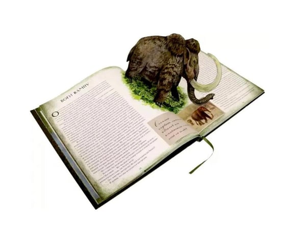 Дополнительное изображение книги «Земля Санникова в 2-х т.Т.2»