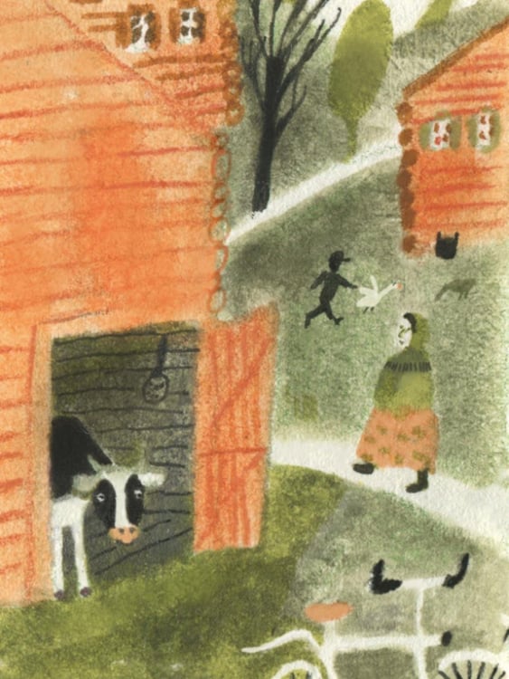 Дополнительное изображение книги «Прокопий Капитонов: повесть - сказка»