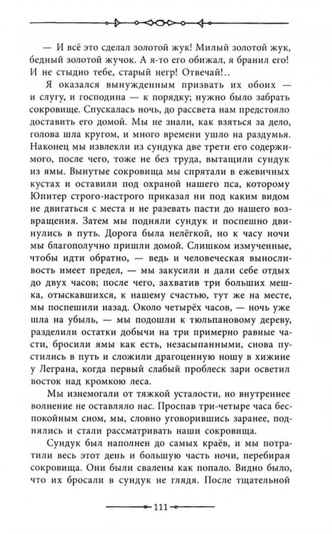 Дополнительное изображение книги «Золотой жук»