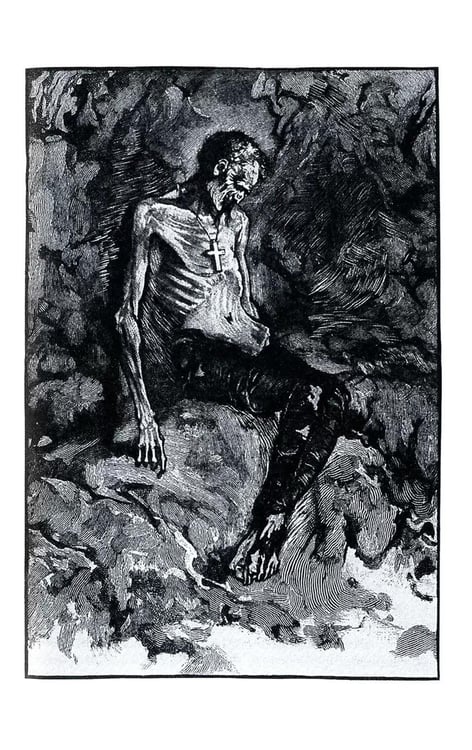 Дополнительное изображение книги «Копи царя Соломона»