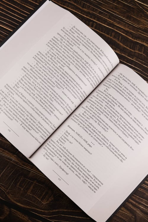 Дополнительное изображение книги «Концессия»