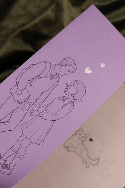 Дополнительное изображение книги «Латте первой любви»