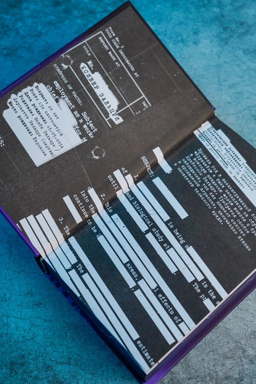 Дополнительное изображение книги «Академия 505. Циклы Ремали»