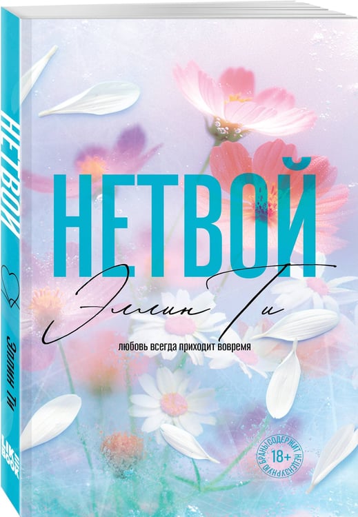 Дополнительное изображение книги «Нетвой»
