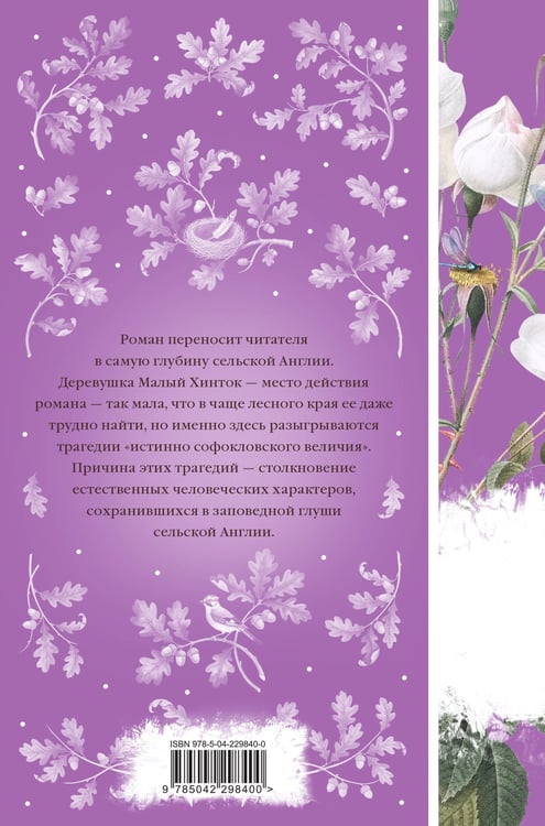 Дополнительное изображение книги «В краю лесов»