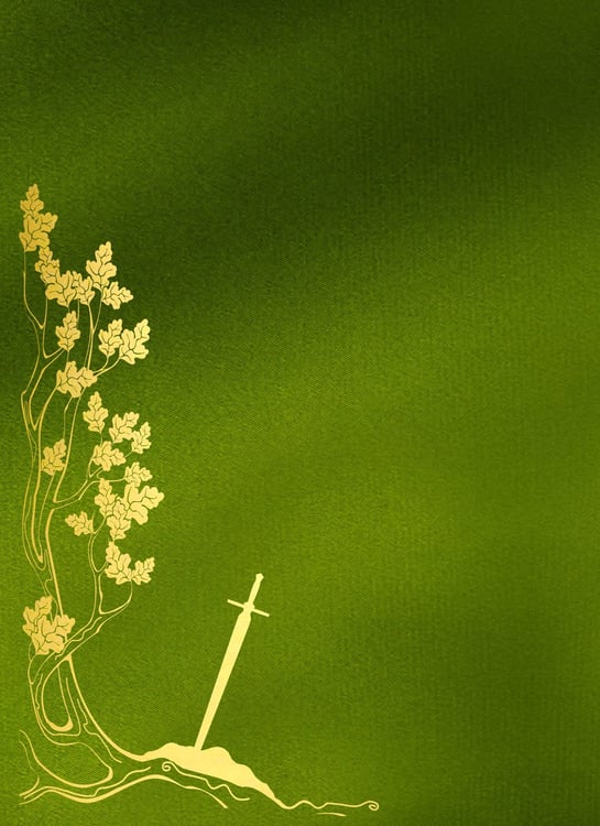 Дополнительное изображение книги «Настоящие сказки братьев Гримм (шелковая коллекция)»