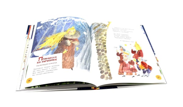 Дополнительное изображение книги «Неправильные сказки»