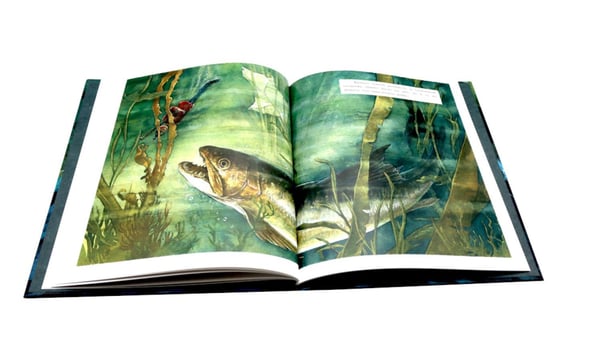 Дополнительное изображение книги «Стойкий оловянный солдатик»