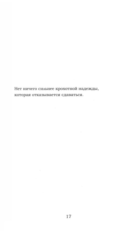 Дополнительное изображение книги «Комфортная книга»