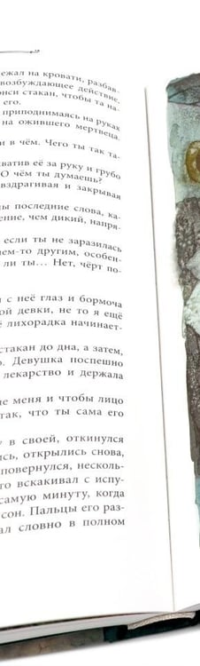 Дополнительное изображение книги «Приключения Оливера Твиста»