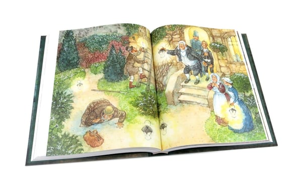 Дополнительное изображение книги «Приключения Оливера Твиста»