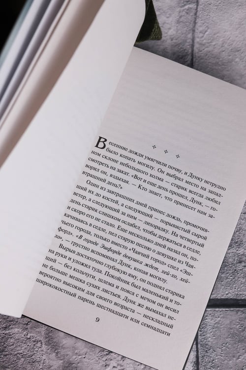 Дополнительное изображение книги «Рыцарь Семи Королевств»