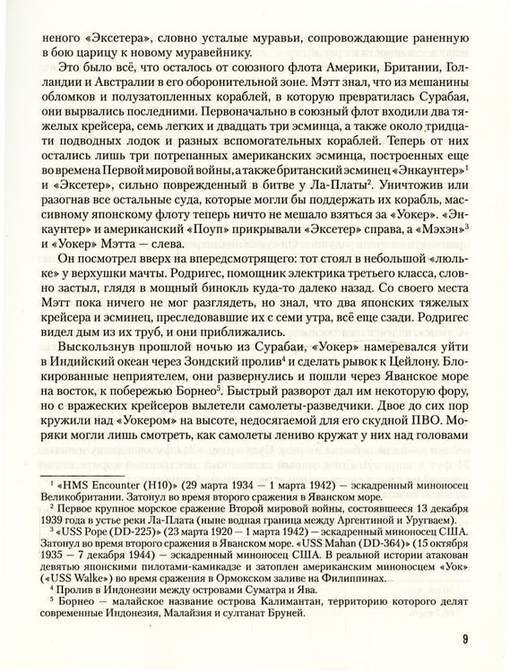 Дополнительное изображение книги «Навстречу шторму»