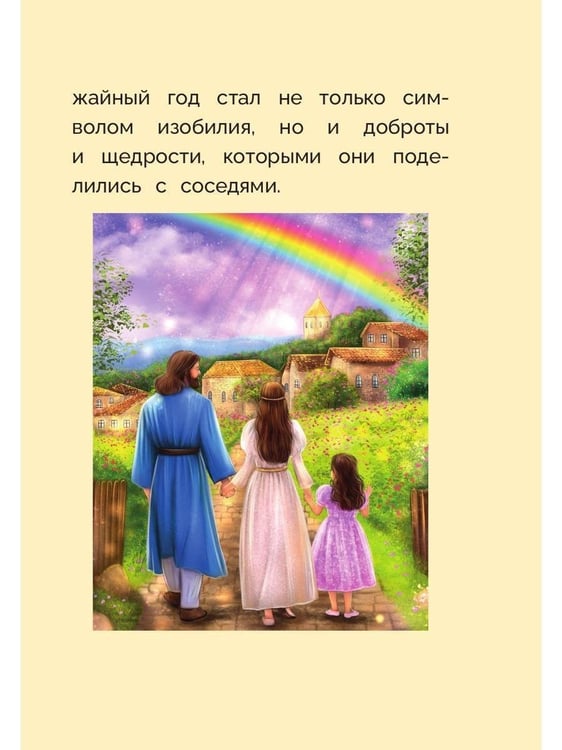 Дополнительное изображение книги «Оливка»