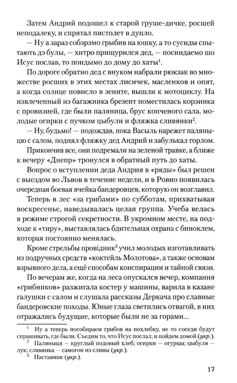 Дополнительное изображение книги «Непокоренные»