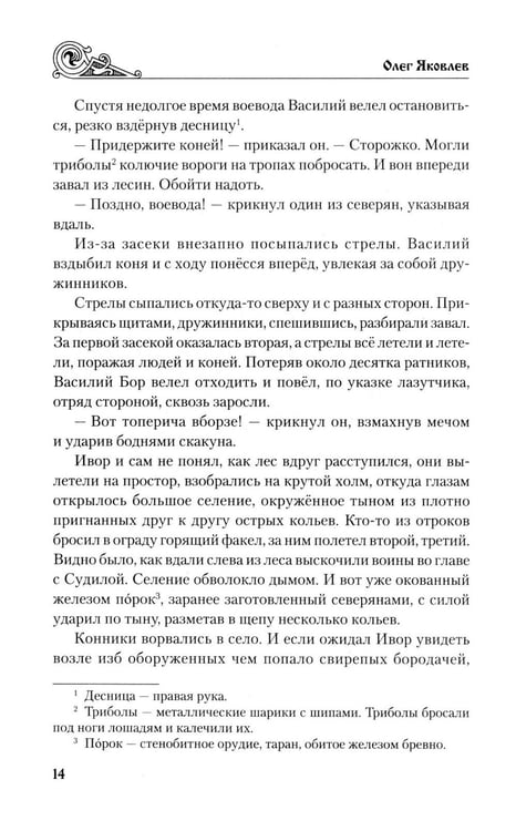 Дополнительное изображение книги «Ольговичи: роман»