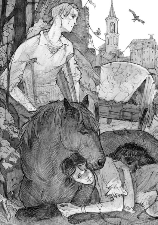 Дополнительное изображение книги «Слепая бабочка: роман»