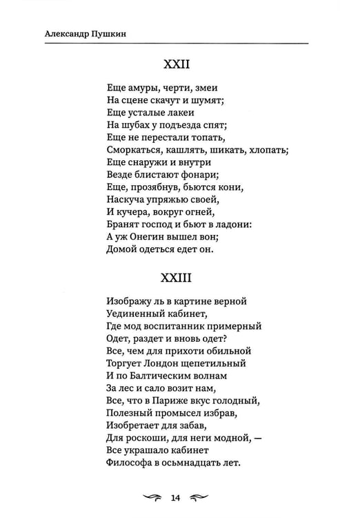 Дополнительное изображение книги «Евгений Онегин»