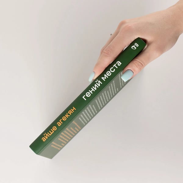 Дополнительное изображение книги «Гений места. Как альянс власти, бизнеса и сообщества меняет города»