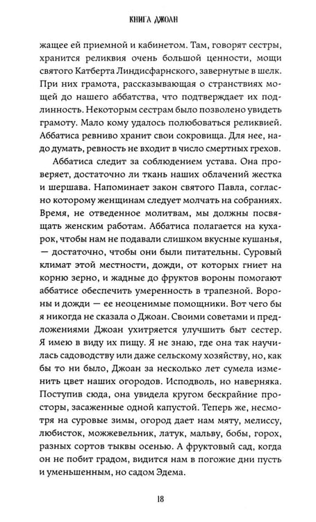 Дополнительное изображение книги «Книга Джоан»
