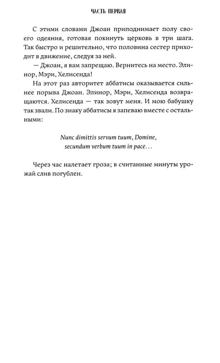 Дополнительное изображение книги «Книга Джоан»