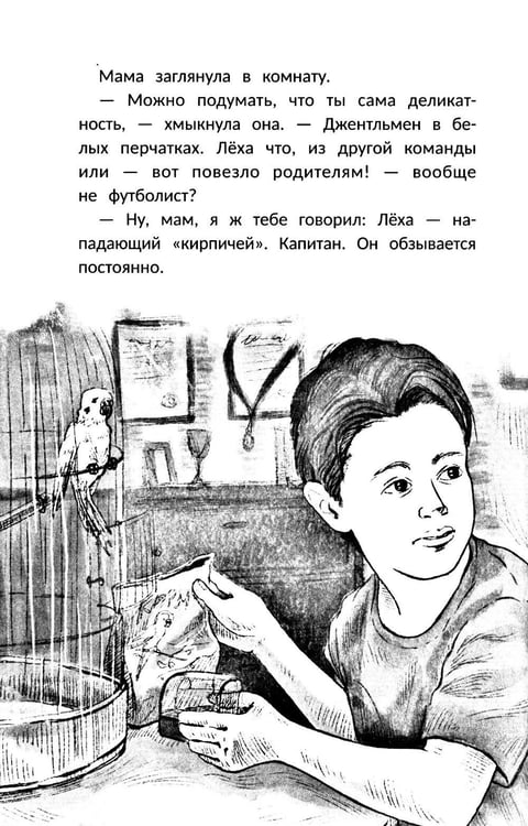 Дополнительное изображение книги «Найдись, прошу!»
