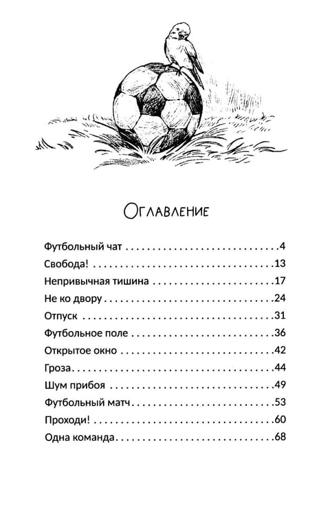 Дополнительное изображение книги «Найдись, прошу!»