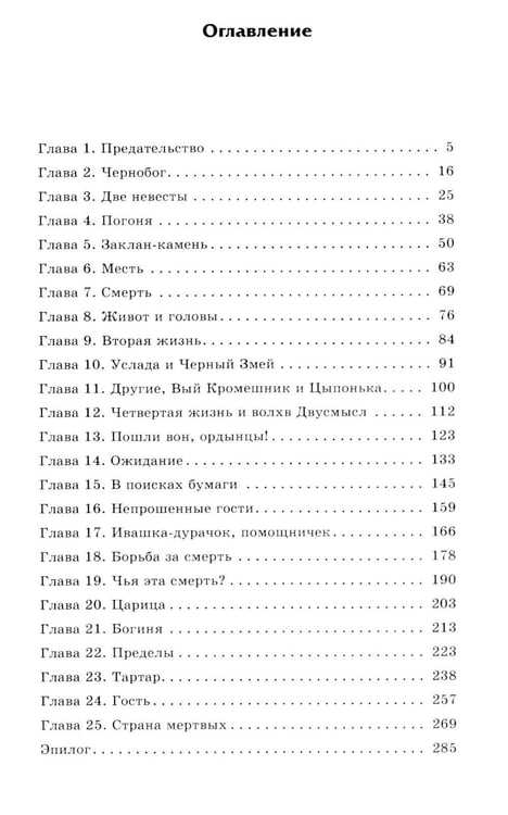 Дополнительное изображение книги «Яга»