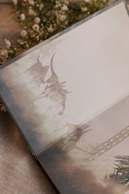 Дополнительное изображение книги «Эльфийский апокалипсис»