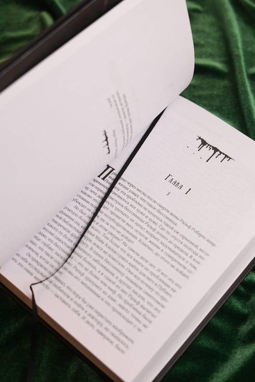 Дополнительное изображение книги «Эльфийский апокалипсис»