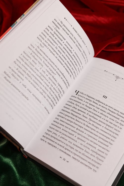 Дополнительное изображение книги «История Майты»