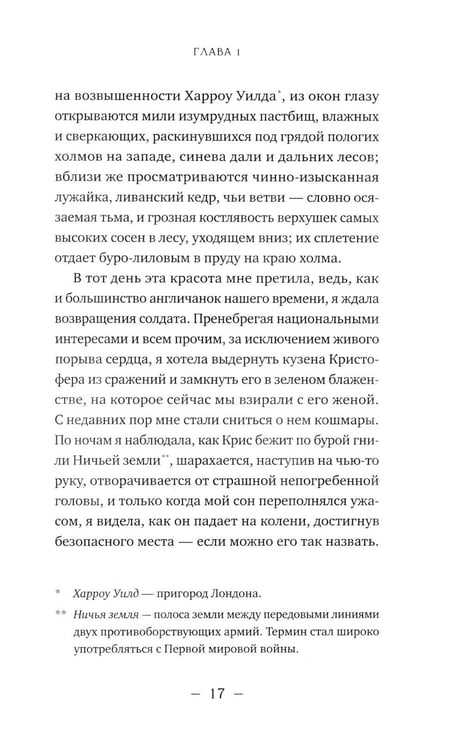 Дополнительное изображение книги «Крис идет домой»