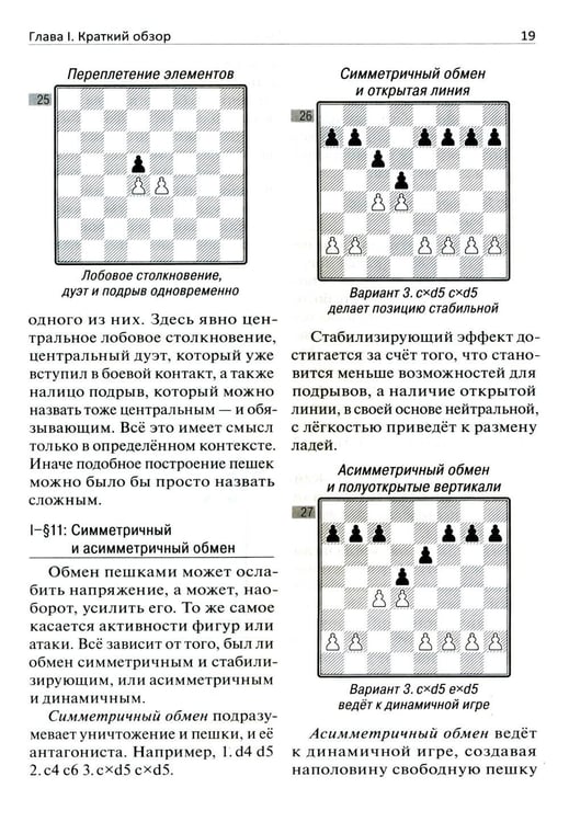 Дополнительное изображение книги «Сила пешек в шахматах»