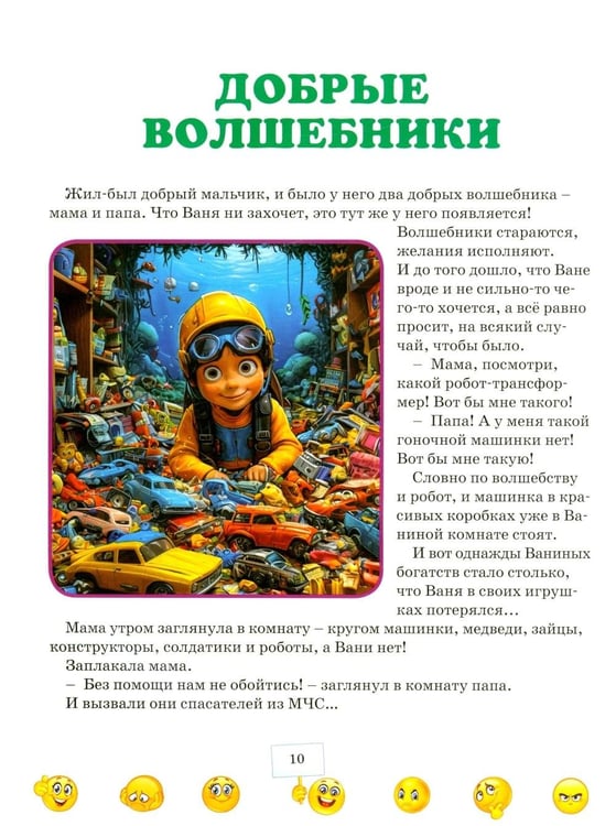 Дополнительное изображение книги «Правила хорошего поведения»