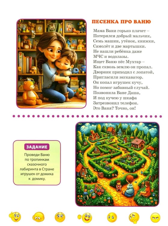 Дополнительное изображение книги «Правила хорошего поведения»
