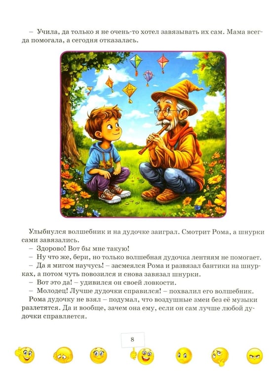 Дополнительное изображение книги «Правила хорошего поведения»