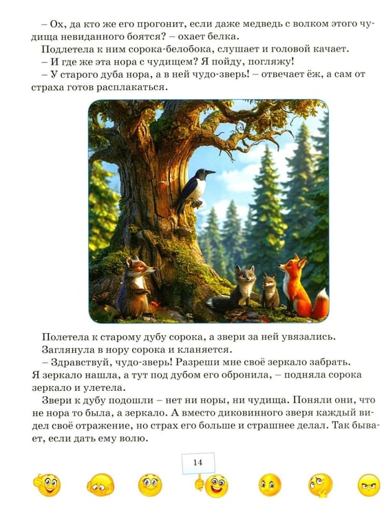 Дополнительное изображение книги «Я и мои чувства»