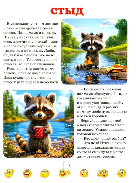 Дополнительное изображение книги «Я и мои чувства»