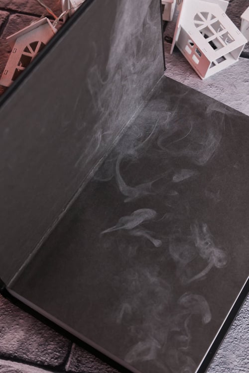 Дополнительное изображение книги «Позже»