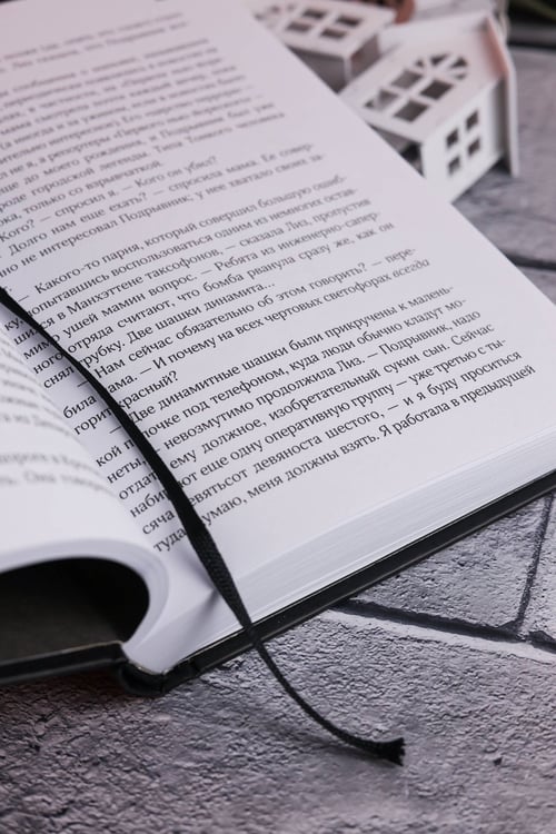 Дополнительное изображение книги «Позже»