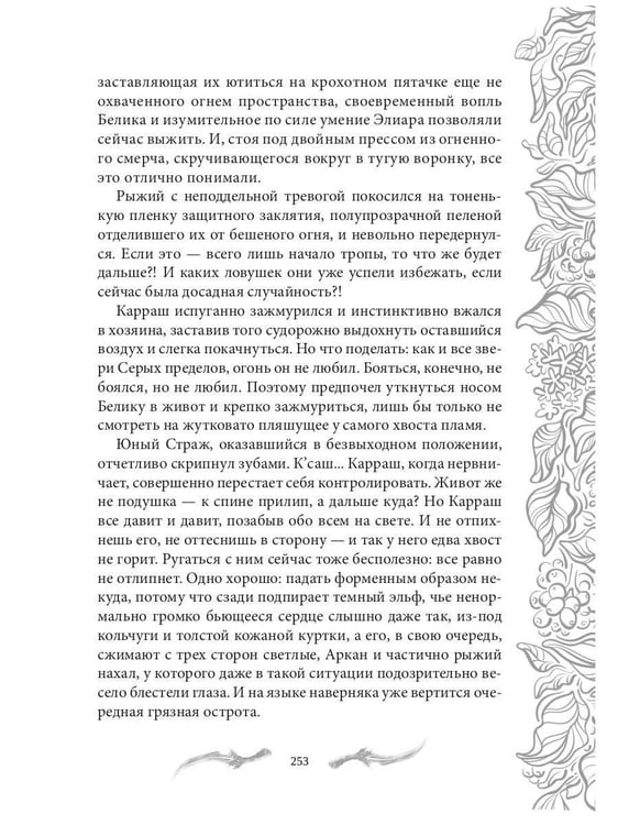 Дополнительное изображение книги «Темные времена-2. Попутчик»