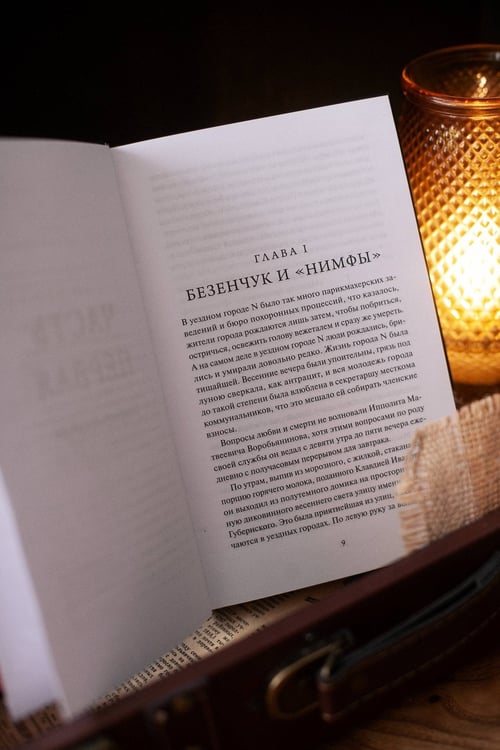 Дополнительное изображение книги «Двенадцать стульев. Вечные истории»