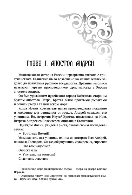 Дополнительное изображение книги «История старообрядчества»