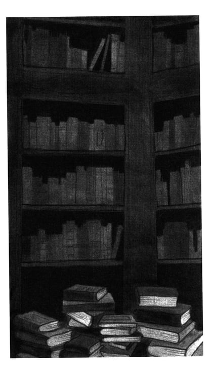 Дополнительное изображение книги «Тень Бафомета: романы, повесть. Т. 4»